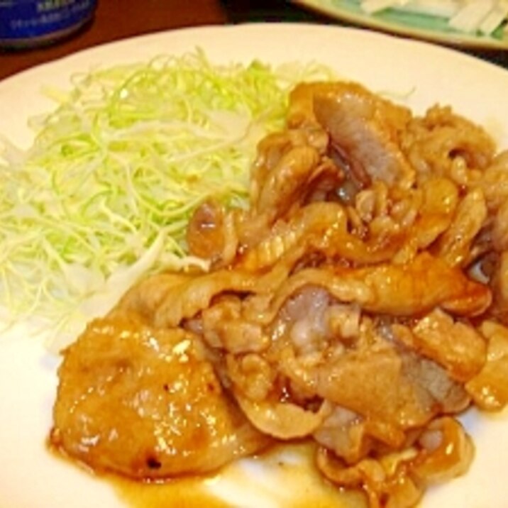 簡単 安い豚小間肉で生姜焼き レシピ 作り方 By ミタ フーコ 楽天レシピ 簡単 安い豚小間肉で生姜焼き レシピ 作り方 By ミタ フーコ 楽天レシピ